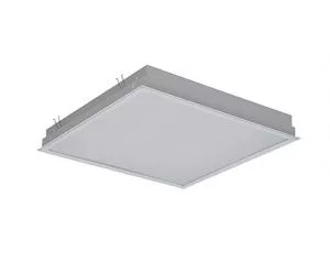 Настенно-потолочный светильник OPL/R ECO LED 1200x600 EM 4000K 1028001520