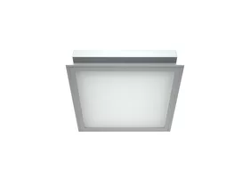 Потолочный светильник OWP/R ECO LED 625 IP54/IP20 EM 4000K mat