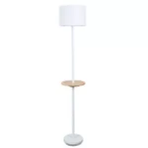 Торшер Arte Lamp COMBO Белый A4056PN-1WH