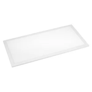 Панель IM-300x600A-18W White (Arlight, IP40 Металл, 3 года)