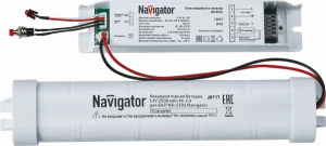 Блок аварийного питания Navigator 61 028 ND-EF03