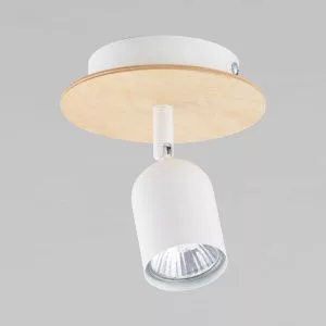 Потолочный светильник TK Lighting Top Wood 3294