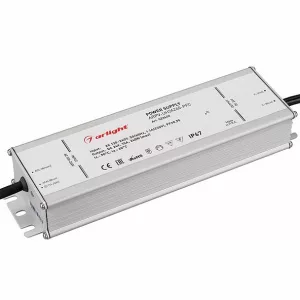 Блок питания ARPV-UH24240-PFC (24V, 10.0A, 240W)