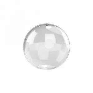 Плафон Nowodvorski Cameleon Sphere M Transparent 8530