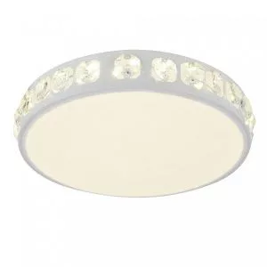 Cветильник HIPER H843-0 LED 20Вт WHITE 4000K