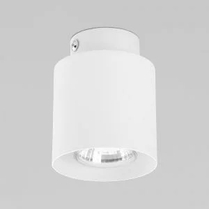 Потолочный светильник в стиле лофт TK Lighting Vico White 3406