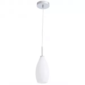  Arte Lamp BICCHIERE Хром A4282SP-1CC