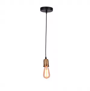  Arte Lamp MAZZETTO Черный A4290SP-1BK