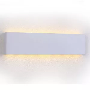 Бра Crystal Lux CLT 323W360 WH