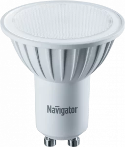 Лампа Navigator 94 130 NLL-PAR16-5-230-4K-GU10