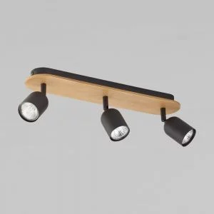 Потолочный светильник в стиле лофт TK Lighting Top Wood 3292