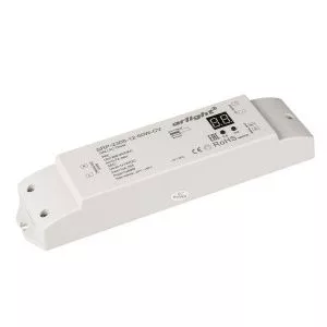 Диммер DALI-SRP-2305-12-50W-CV (220V, 12V, 50W)