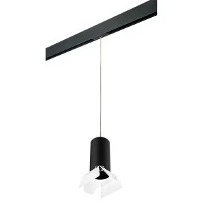 Комплект со светильником Rullo для трека PRO Rullo Lightstar PRORP6487486