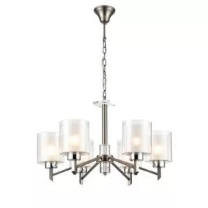 Подвесная люстра Vele Luce Felice VL1425L06