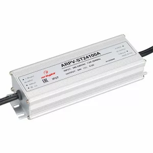 Блок питания ARPV-ST24100-A (24V, 4.2A, 100W)