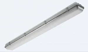 Настенно-потолочный светильник ARCTIC.OPL ECO LED 600 EM3 5000K 1088000720