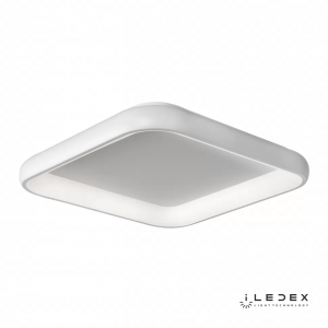 Потолочный светильник iLedex illumination HY5280-850 50W WH