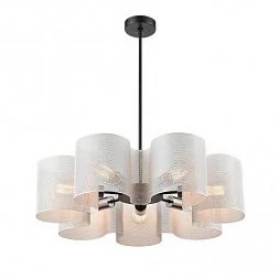 Подвесная люстра Vele Luce Cross VL5272P07