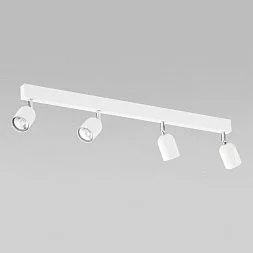 Потолочный светильник в стиле лофт TK Lighting Top White 1024