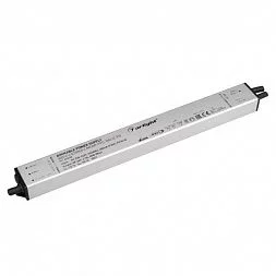 Блок питания ARPV-LG24060-LINEAR-PFC-DALI2-PD (24V, 2.5A, 60W) (Arlight, IP67 Металл, 5 лет)