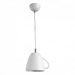  Arte Lamp CAFFETTERIA Белый A6605SP-1WH