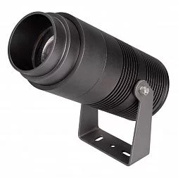 Светильник ALT-RAY-ZOOM-R89-25W Warm3000 (DG, 10-40 deg, 230V) (Arlight, IP67 Металл, 3 года)