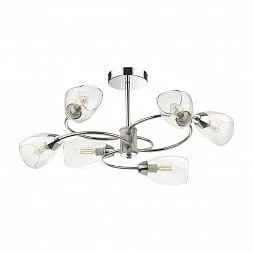 Люстра Lumion Comfi 4561/6C