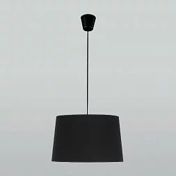 Подвесной светильник TK Lighting Maja Black 1885