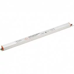 Блок питания ARV-12060-LONG-D (12V, 5A, 60W) (Arlight, IP20 Металл, 2 года)