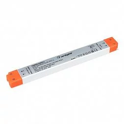 Блок питания ARV-SN48030-SLIM-PFC-C (48V, 0.62A, 30W) (Arlight, IP20 Пластик, 3 года)