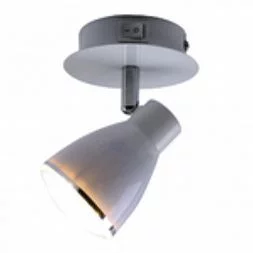 Светильник спот ARTE LAMP GIOVED Белый A6008AP-1WH