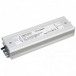 Блок питания ARPV-24200-B1 (24V, 8,3A, 200W) (Arlight, IP67 Металл, 3 года) (028785)