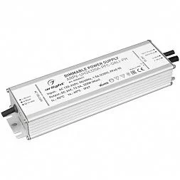 Блок питания ARPV-UH24320A-PFC-DALI-PH (24V, 13.3A, 320W)