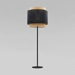 Напольный светильник TK Lighting Boho Black 5568