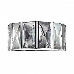 Настенный светильник Odeon Light Brittani 4119/2W