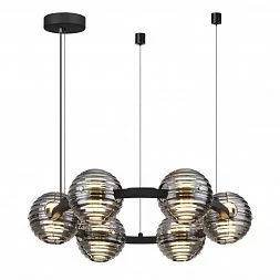 Люстра Odeon Light 5041/60L