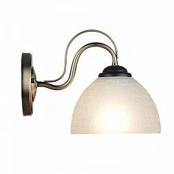 Бра HIPER H219-1 1*E27*60Вт ANTIQUE BRONZE