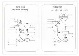 Потолочный светильник MW-Light Фелиция белый 347018605