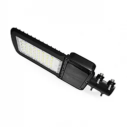 Светильник Уличный Gauss LED Qplus IP65 370*145*45 30W 3600lm 5000K 120-260V КСС "Ш" 1/6