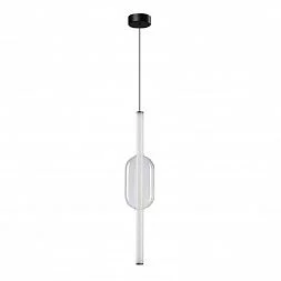  ARTE LAMP RIGLA Чёрный A6837SP-12CL