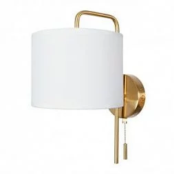 Бра Arte Lamp RUPERT Медный A5024AP-1PB