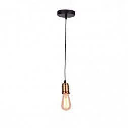  Arte Lamp MAZZETTO Черный A4290SP-1BK