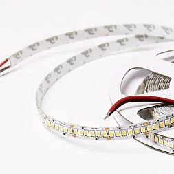 Светодиодная лента  Standard,  2835, 240 LED/м, 20 Вт/м, 24В , IP20, 2240-24-20-NW-M  SWG