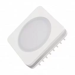 Светодиодная панель LTD-80x80SOL-5W Day White 4000K