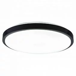 Потолочный светильник HIPER H823-4 LED 72Вт BLACK