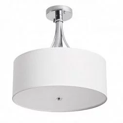 Потолочная люстра Arte Lamp BELLA Хром A8640PL-3CC