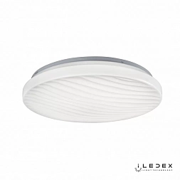 Потолочный светильник iLedex Mercury ZD5106 W-50W WH