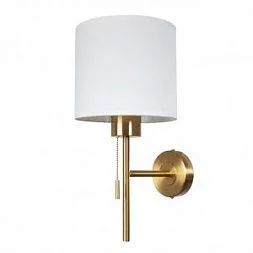 Бра Arte Lamp PROXIMA Медный A4031AP-1PB