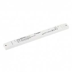 Блок питания ARV-SP-48150-LINEAR-PFC (48V, 3.125A, 150W) (Arlight, IP20 Пластик, 5 лет)