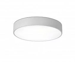  Светильник Медина белый d30 Led 18W 05430,01